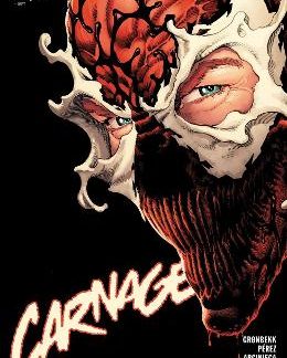 CARNAGE VOL. 1     PB