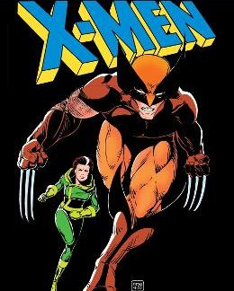 X-MEN EPIC COLLECTION: GOD LOVES, MAN KILLS