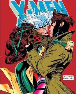 X-MEN EPIC COLLECTION: FATAL ATTRACTIONS   PB