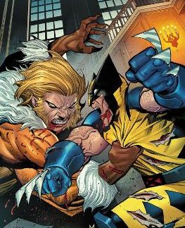 WOLVERINE BY SALADIN AHMED VOL. 3: MUTANT PROTECTOR   PB