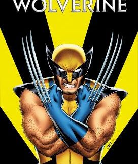 RETURN OF WOLVERINE OMNIBUS    HC