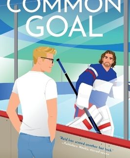 GAME CHANGERS 4: COMMON GOAL