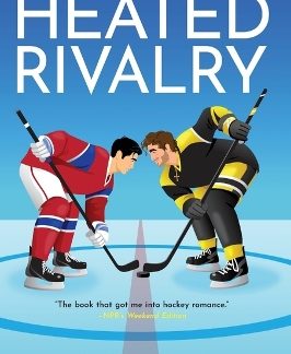 GAME CHANGERS 2: HEATED RIVALRY