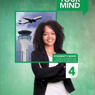 SPEAK YOUR MIND 4 SB (+ STUDENT'S APP + DIGITAL SB + DIGITAL WB)