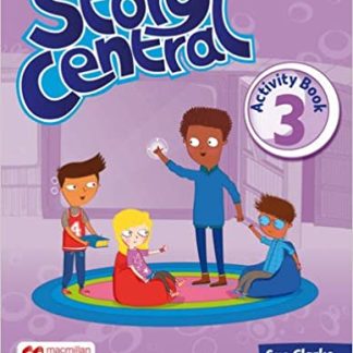 STORY CENTRAL PLUS 3 WB (+ E-WB)