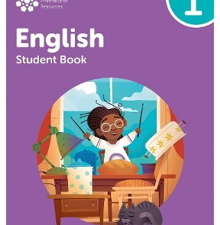 OXFORD INTERNATIONAL PRIMARY ENGLISH 1 SB
