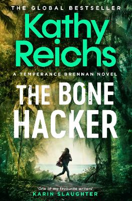 THE BONE HACKER PB