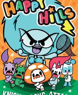 KNICK-KNACKS ATTACKS : VOLUME 2 PB