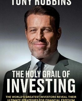 THE HOLY GRAIL OF INVESTING