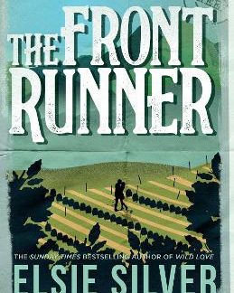 GOLD RUSH RANCH 3: THE FRONT RUNNER