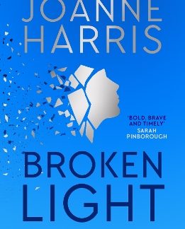 BROKEN LIGHT
