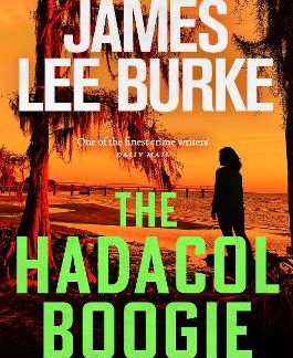 THE HADACOL BOOGIE PB
