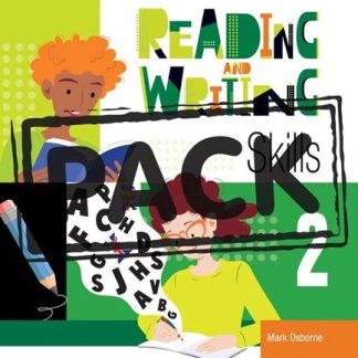 READING AND WRITING SKILLS 2 SB (+ DIGIBOOKS APP)