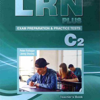 LRN PLUS PRACTICE TESTS C2 TCHR'S (+ DIGIBOOKS APP)