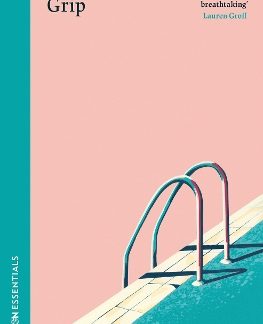 MONKEY GRIP : THE TRAILBLAZING, SUN-SOAKED MODERN CLASSIC FROM ONE OF AUSTRALIA'S GREATEST WRITERS –