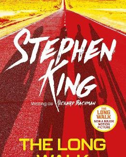 THE LONG WALK PB