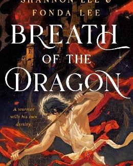 BREATH OF THE DRAGON TPB