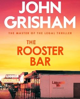 THE ROOSTER BAR