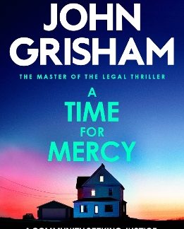 A TIME FOR MERCY