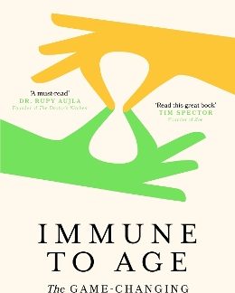 IMMUNE TO AGE TPB