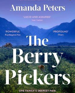 THE BERRY PICKERS