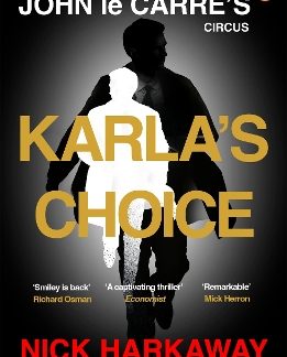 KARLA'S CHOICE PB
