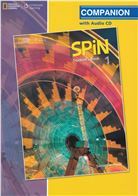 SPIN 1 COMPANION KEY