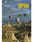 SPIN 3 COMPANION KEY