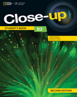 CLOSE-UP B2 WB 2ND ED