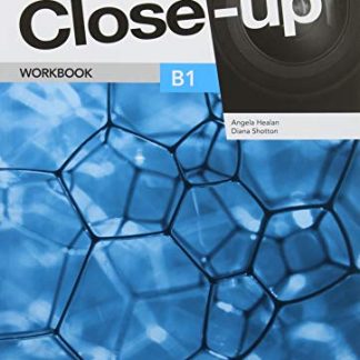 CLOSE-UP B1 WB (+ MY ELT ONLINE WB) 2ND ED