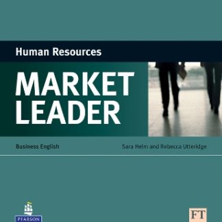 MARKET LEADER SB HUMAN RESOURCES