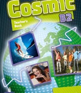 COSMIC B2 TCHR'S