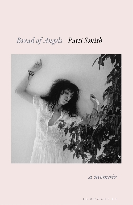 BREAD OF ANGELS PB