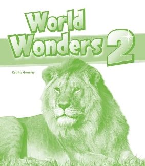 WORLD WONDERS 2 TEST