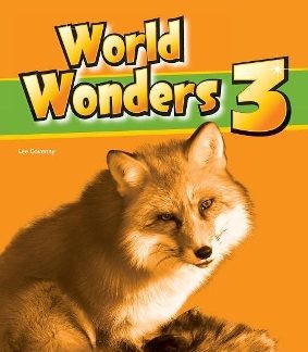 WORLD WONDERS 3 WB