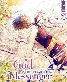 GOD AND THE FLIGHTLESS MESSENGER, THE