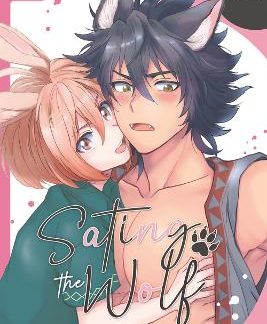 SATING THE WOLF