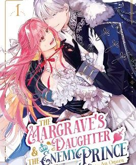 MARGRAVE'S DAUGHTER VOLUME 1