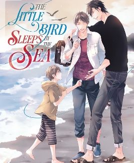 LITTLE BIRD SLEEPS BY THE SEA