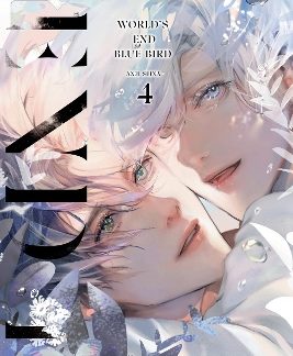 WORLD'S END BLUE BIRD, VOLUME 4