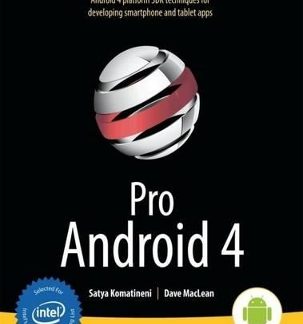PRO ANDROID 4 PB
