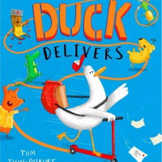 DUCK DELIVERS PB