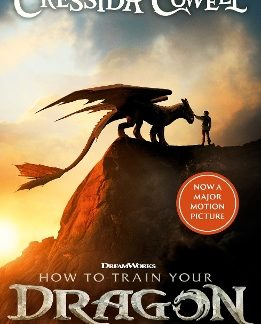 HOW TO TRAIN YOUR DRAGON PB
