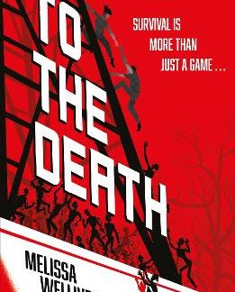 TO THE DEATH PB