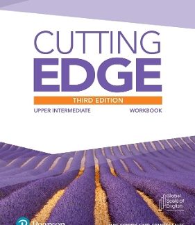 CUTTING EDGE UPPER-INTERMEDIATE WB 3RD ED