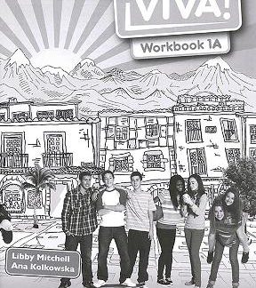 VIVA 1A WB