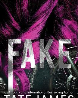 MADISON KATE 2: FAKE