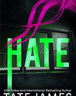 MADISON KATE 1: HATE