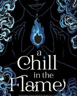 VILLAINS 1: A CHILL IN THE FLAME