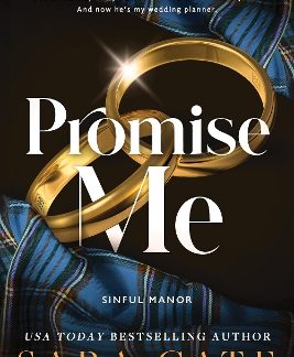 PROMISE ME: SINFUL MANOR BOOK 2 PB